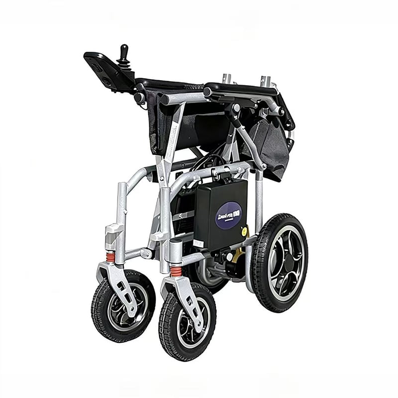 ZHENCONE电动轮椅 (1)