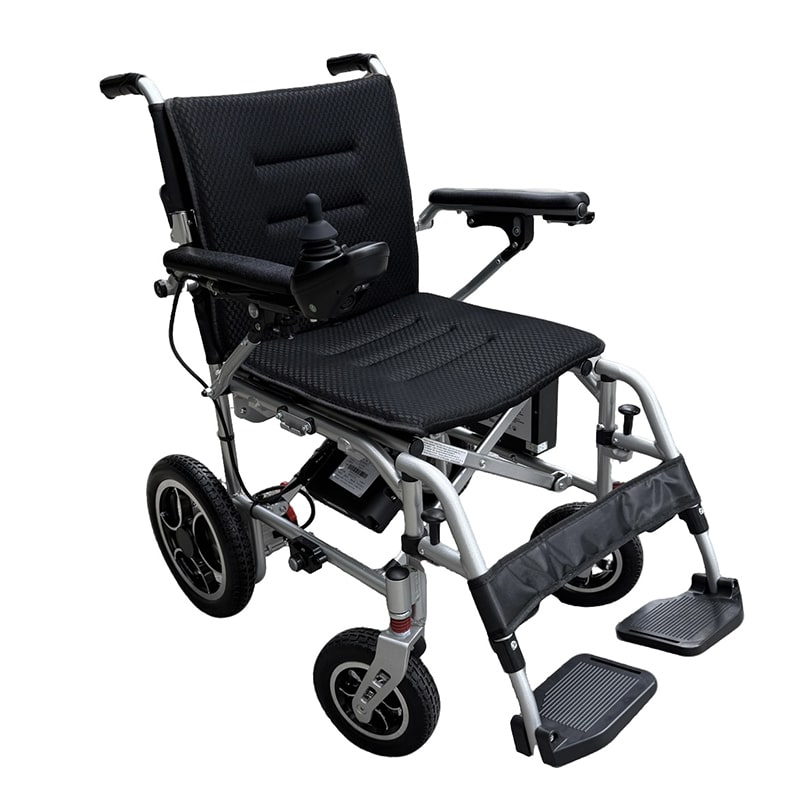 ZHENCONE电动轮椅 (2)