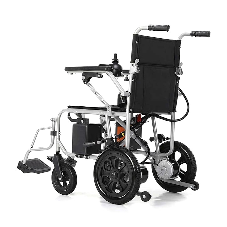 ZHENCONE 深圳电动轮椅 (1)