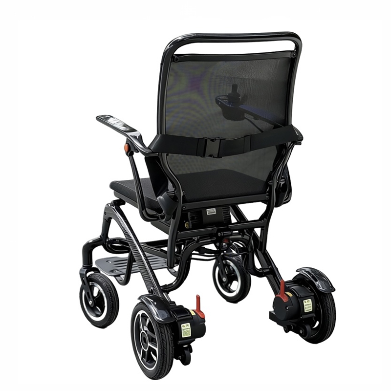 ZHENCONE 深圳电动轮椅 (1)