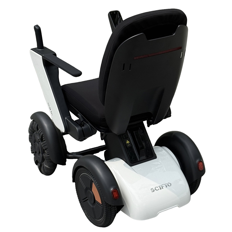 ZHENCONE 深圳电动轮椅 (2)