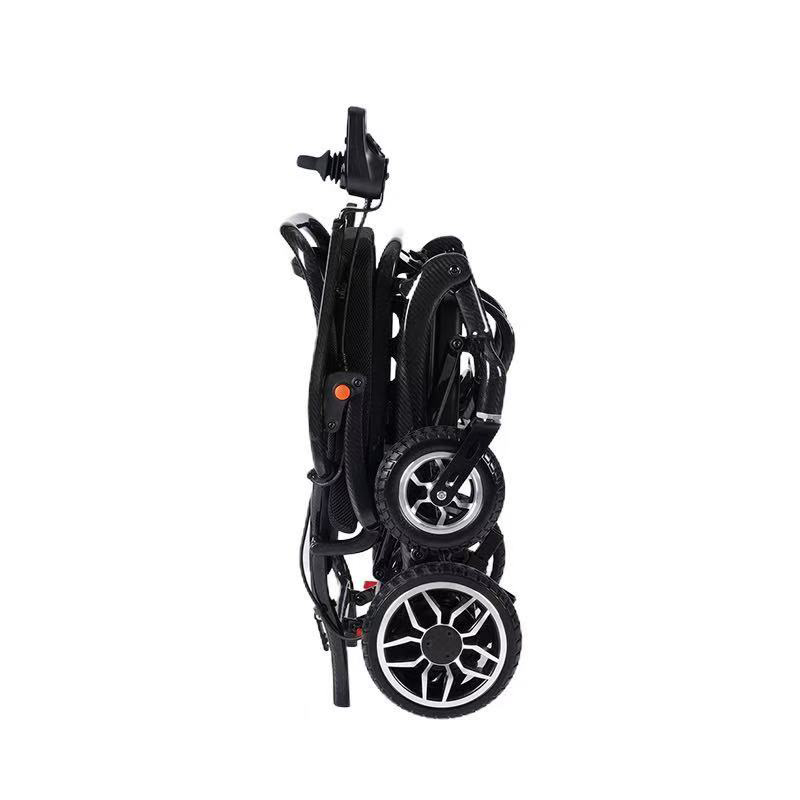 ZHENCONE 深圳电动轮椅 (2)