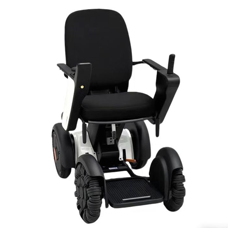 ZHENCONE 深圳电动轮椅 (3)