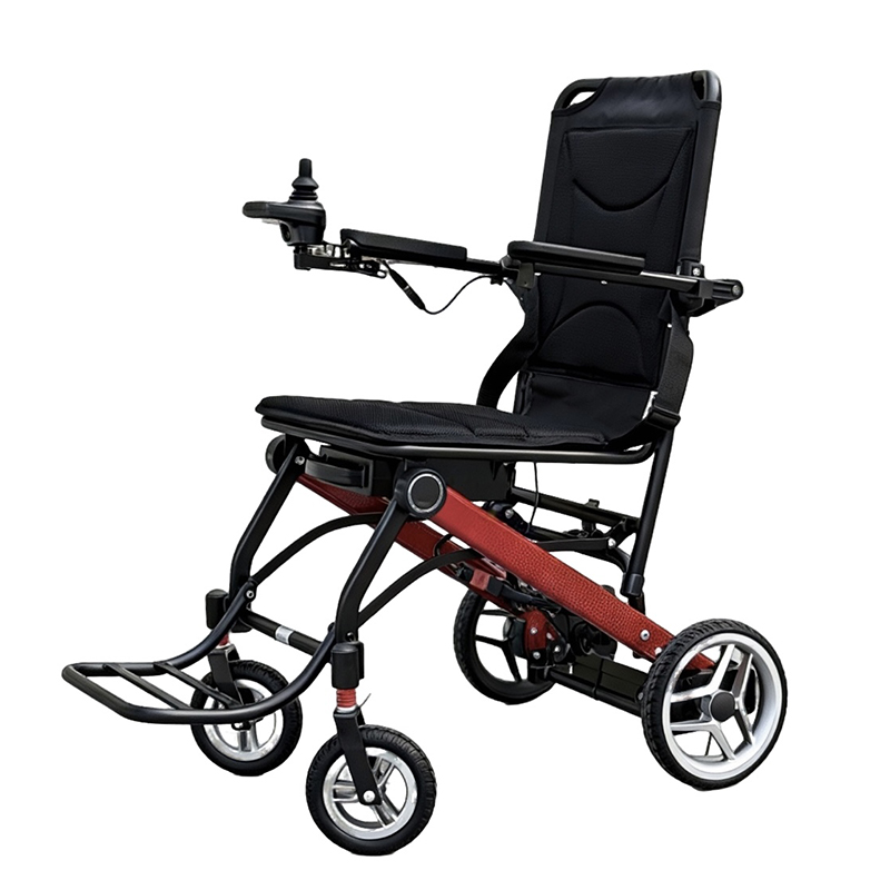 ZHENCONE 深圳电动轮椅) (3)