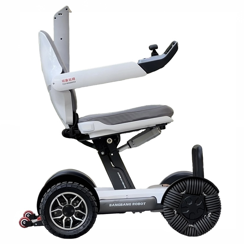 ZHENCONE 深圳电动轮椅 (3)