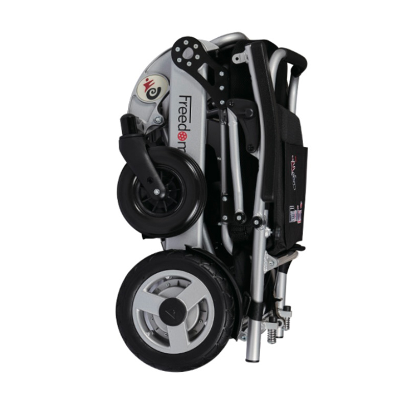 ZHENCONE 深圳电动轮椅 (3)