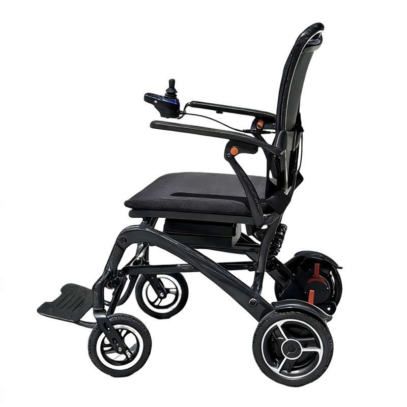 ZHENCONE 深圳电动轮椅 (3)