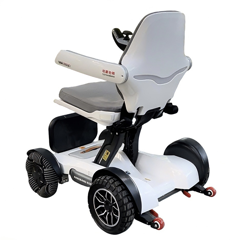 ZHENCONE 深圳电动轮椅 (4)