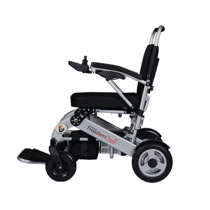 ZHENCONE 深圳电动轮椅 (4)