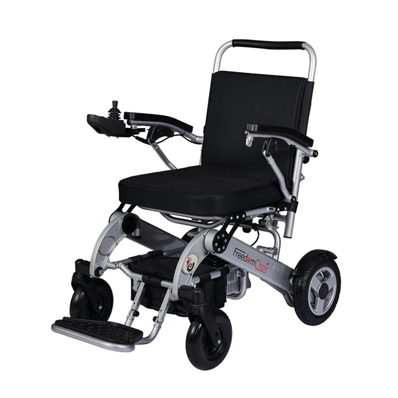 ZHENCONE 深圳电动轮椅 (5)