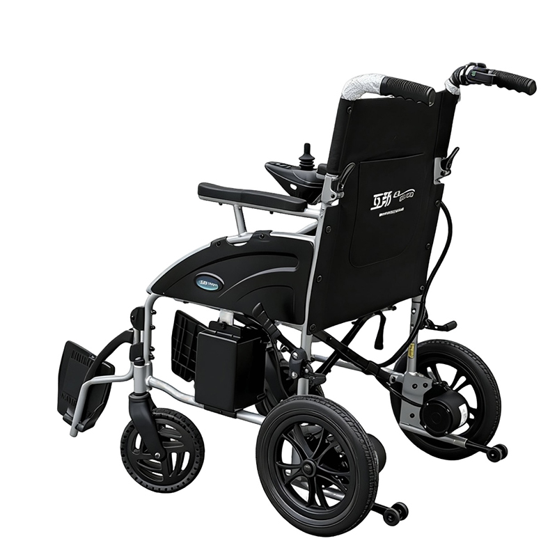 ZHENCONE 深圳电动轮椅专营 (2)