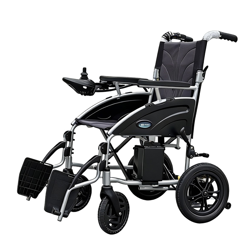 ZHENCONE 深圳电动轮椅专营 (3)