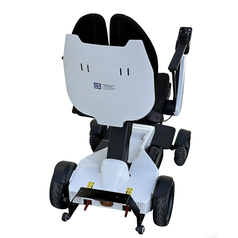 ZHENCONE 深圳电动轮椅直营 (1)