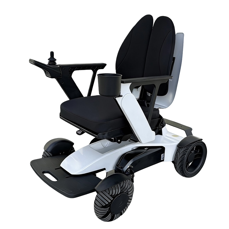 ZHENCONE 深圳电动轮椅直营 (2)