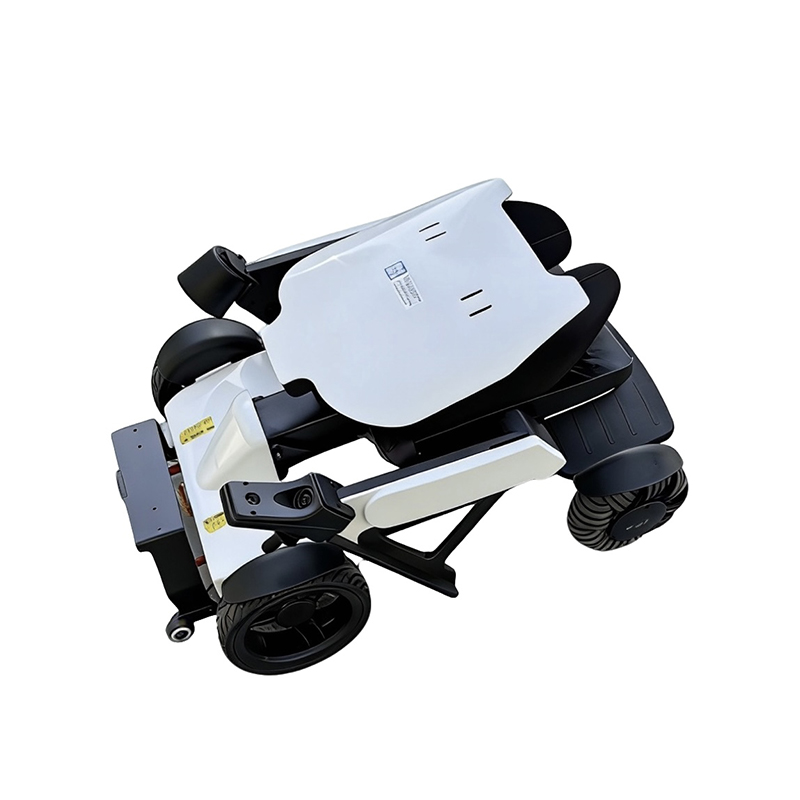 ZHENCONE 深圳电动轮椅直营 (6)