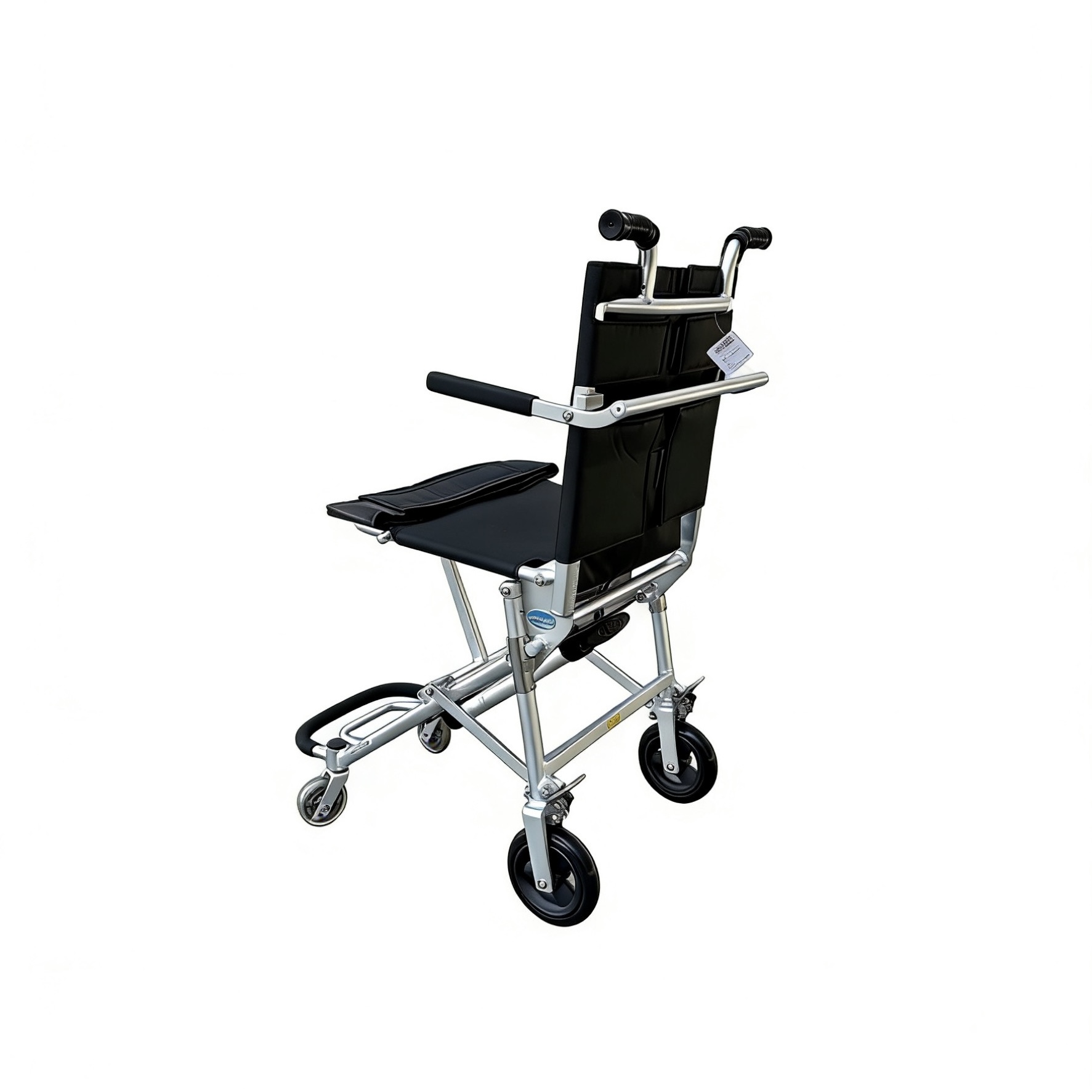 ZHENCONE深圳手推轮椅专门店 (3)