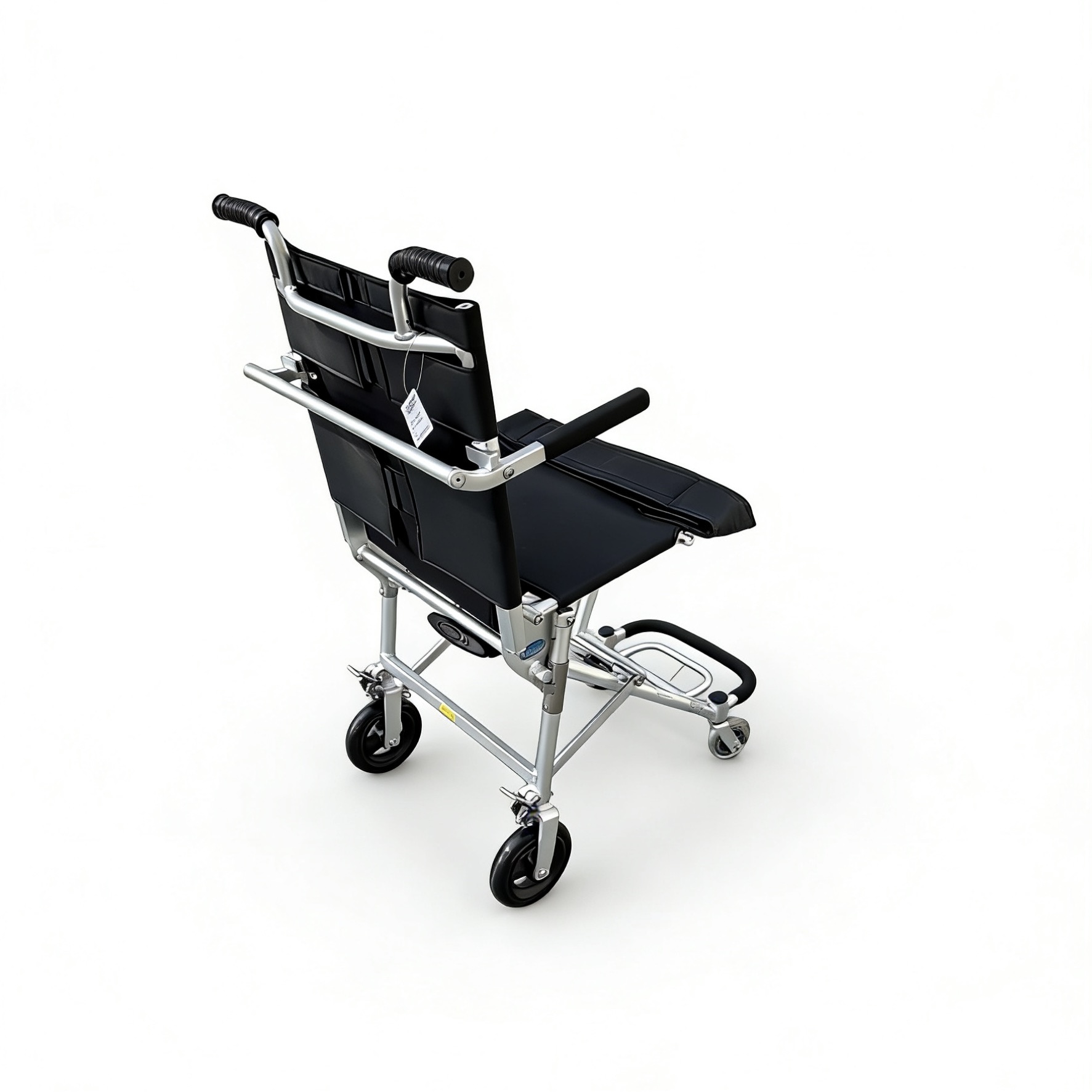 ZHENCONE深圳手推轮椅专门店 (5)