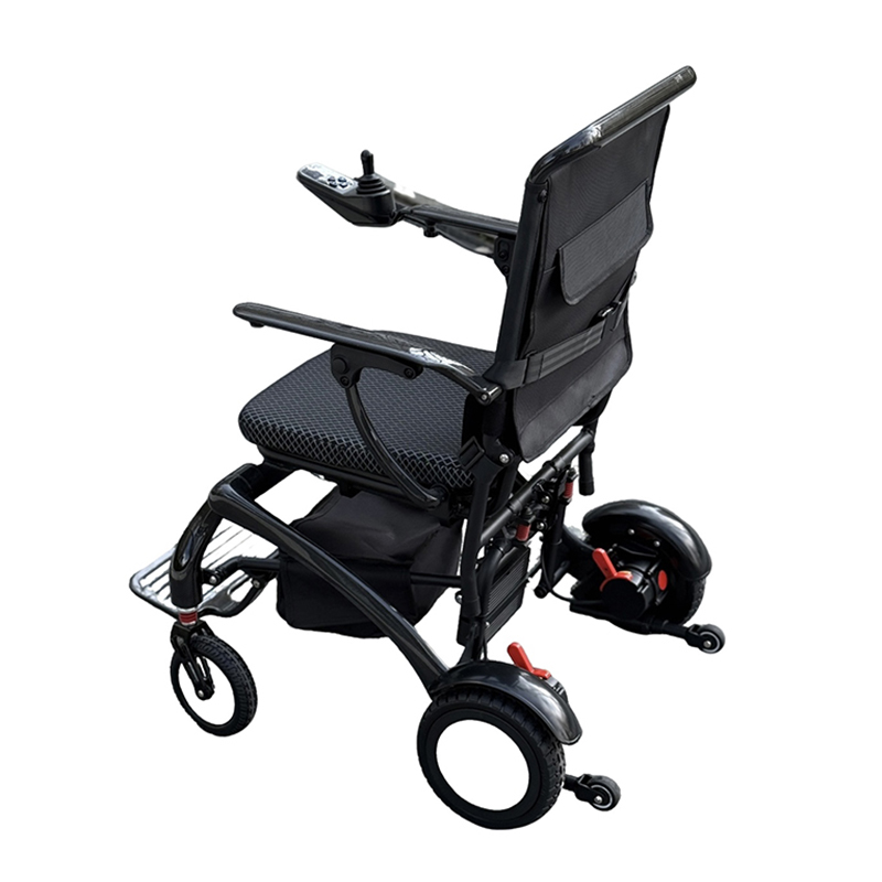 ZHENCONE深圳电动轮椅 (1)