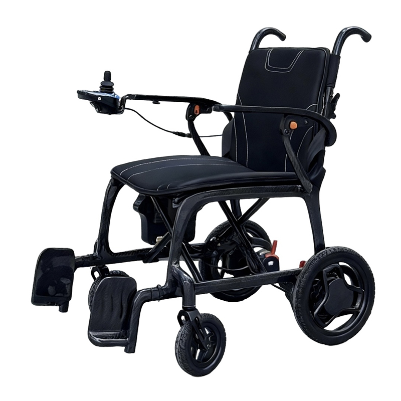 ZHENCONE深圳电动轮椅 (1)