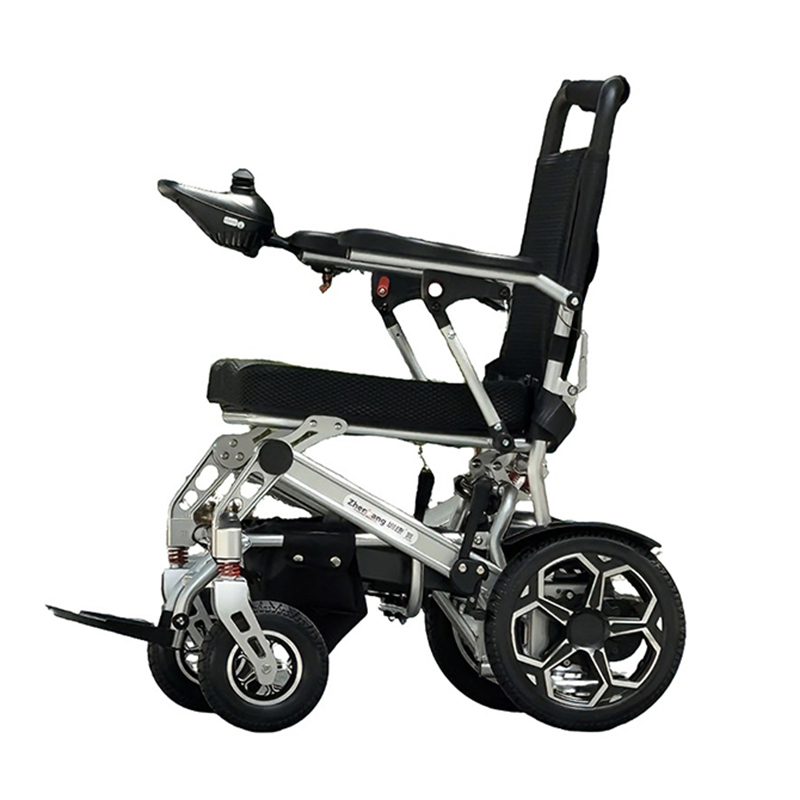 ZHENCONE深圳电动轮椅 (1)