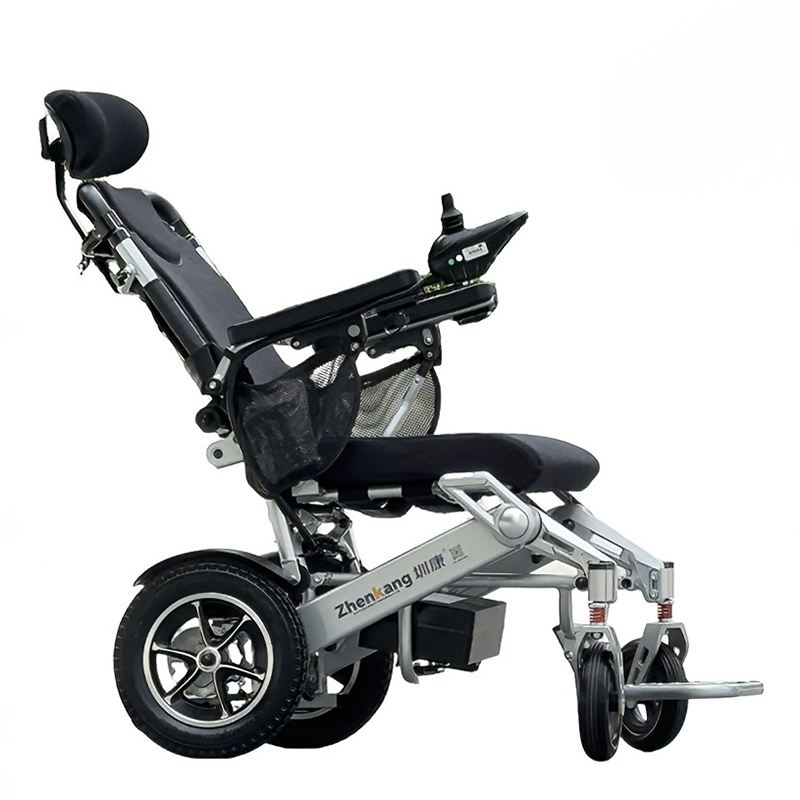 ZHENCONE深圳电动轮椅 (1)