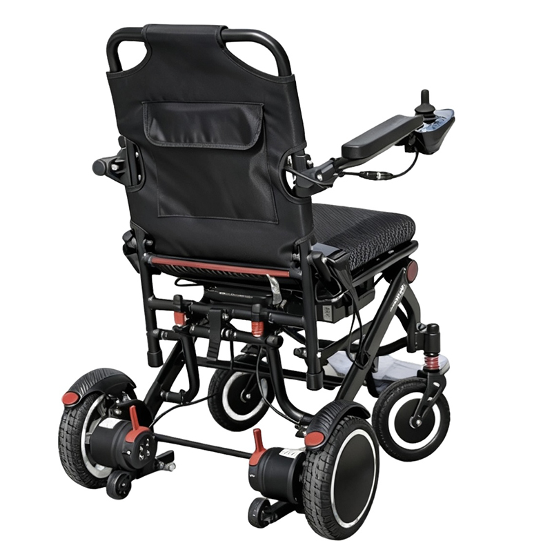 ZHENCONE深圳电动轮椅 (1)