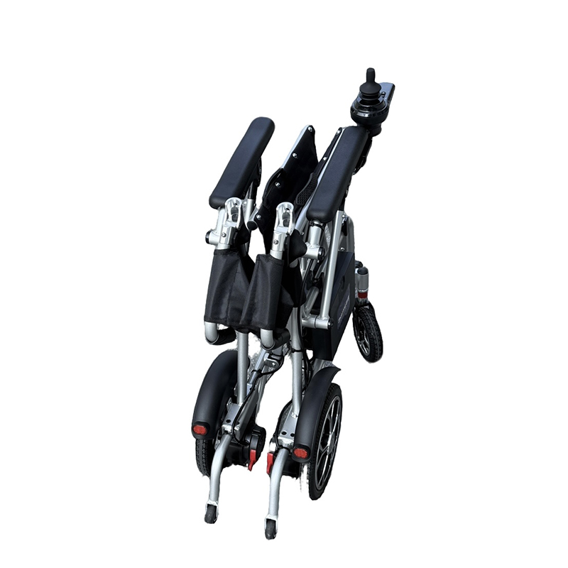 ZHENCONE深圳电动轮椅 (2)