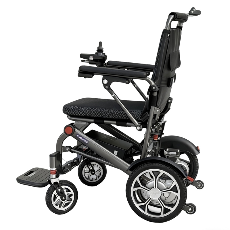 ZHENCONE深圳电动轮椅 (2)