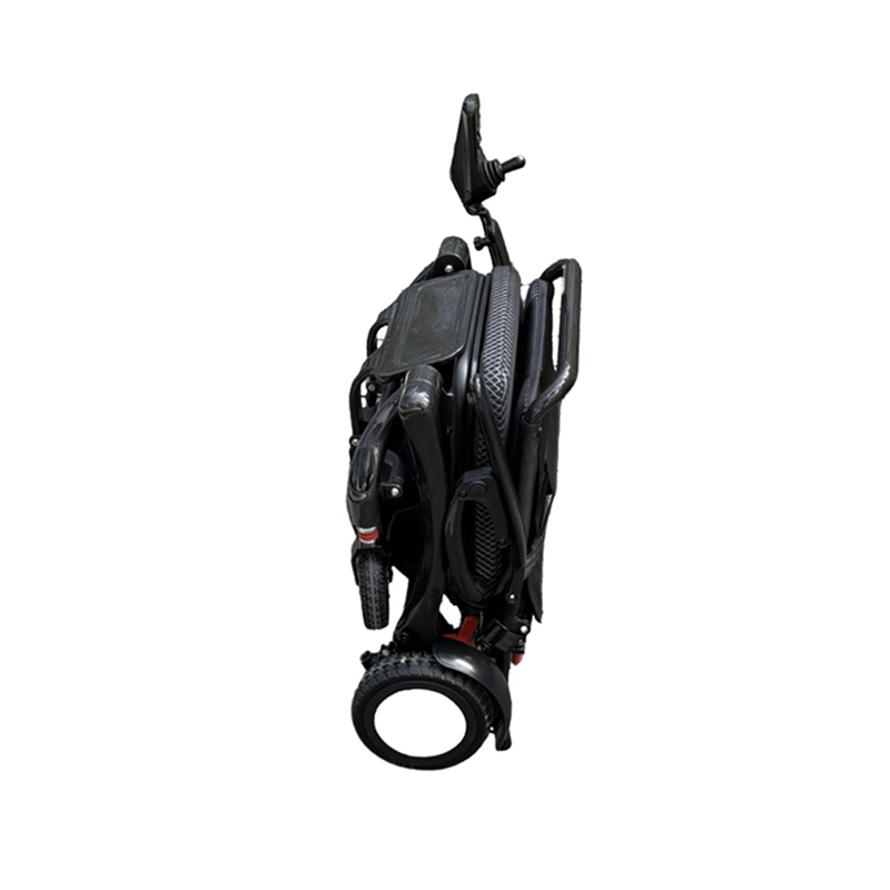 ZHENCONE深圳电动轮椅 (3)