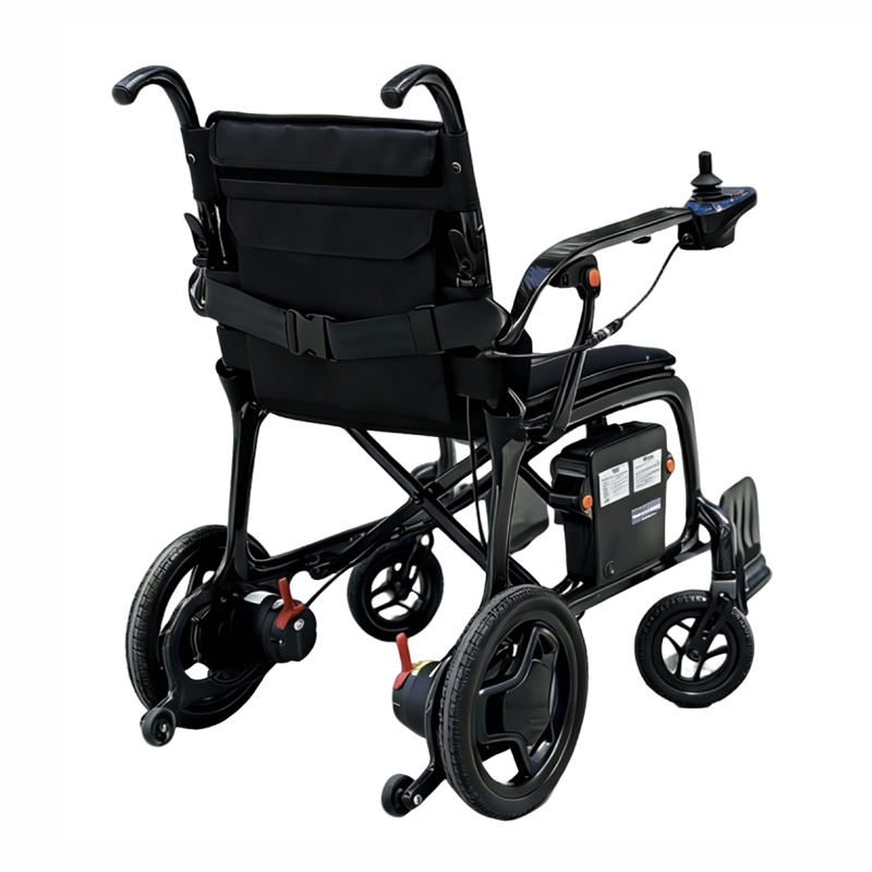 ZHENCONE深圳电动轮椅 (3)