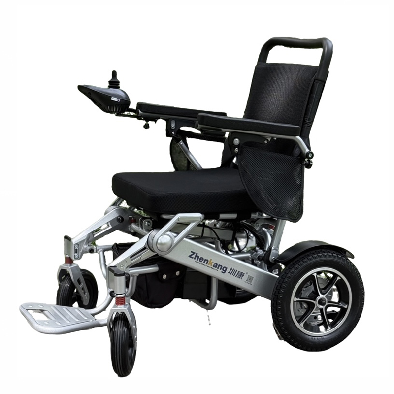 ZHENCONE深圳电动轮椅 (3)