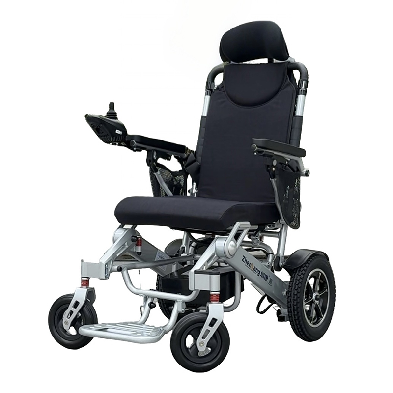 ZHENCONE深圳电动轮椅 (3)
