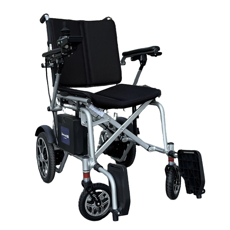 ZHENCONE深圳电动轮椅 (3)