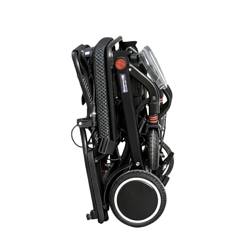 ZHENCONE深圳电动轮椅 (3)