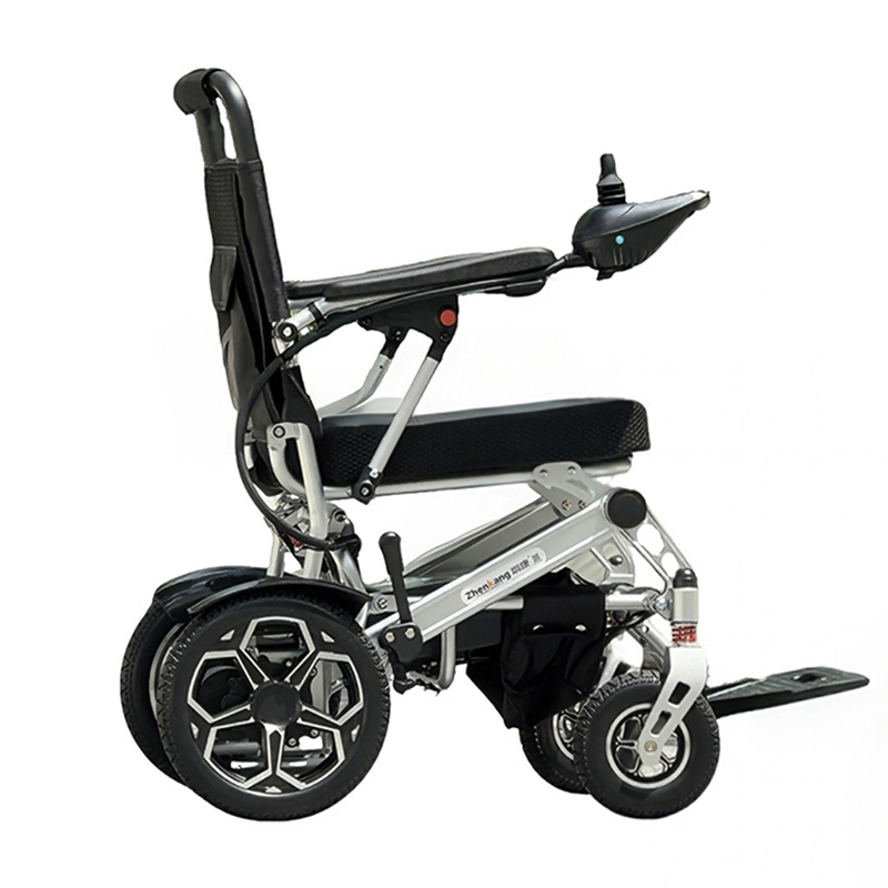 ZHENCONE深圳电动轮椅 (4)