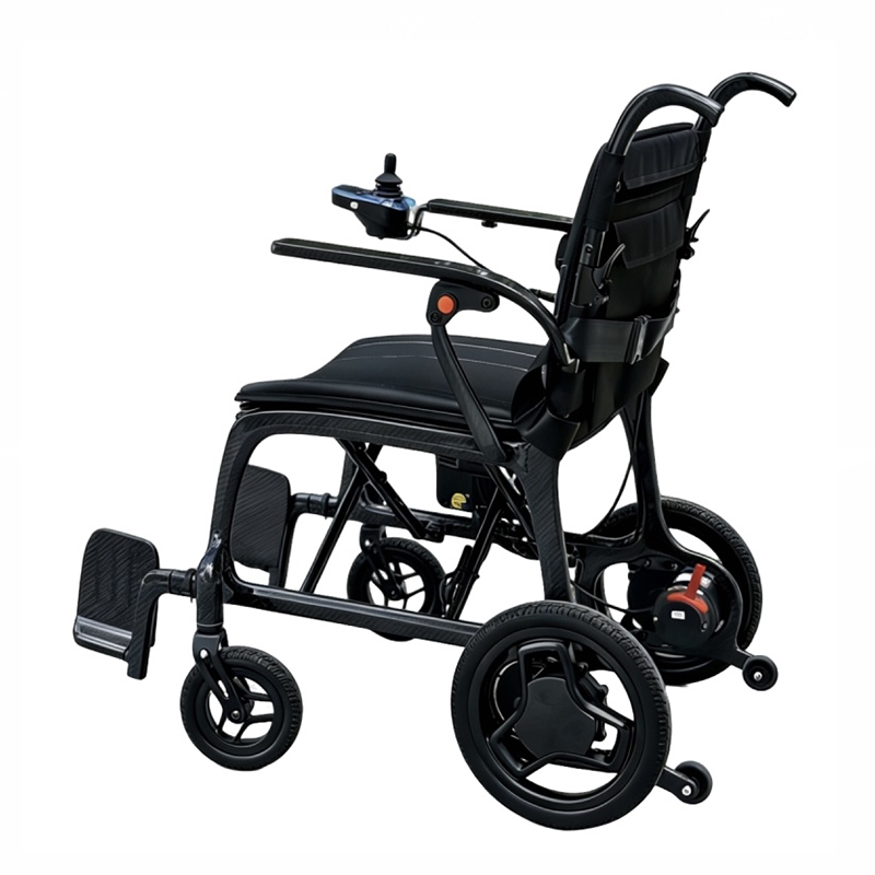 ZHENCONE深圳电动轮椅 (4)