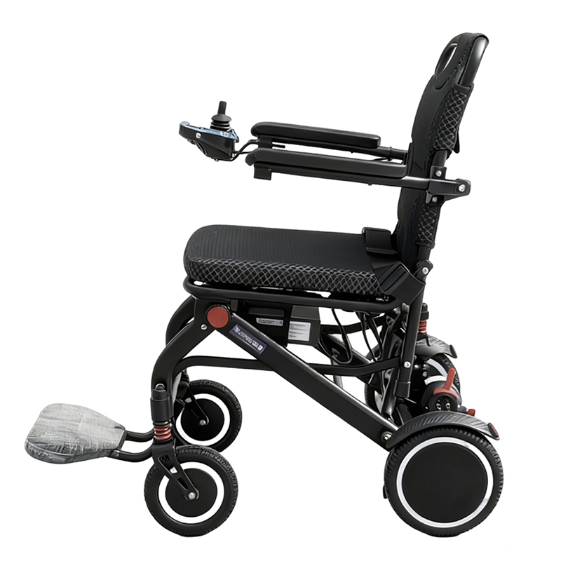 ZHENCONE深圳电动轮椅 (4)