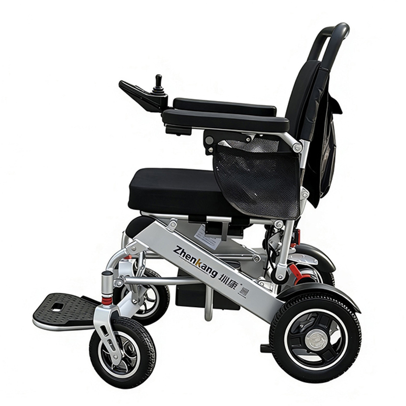 ZHENCONE深圳电动轮椅 (4)