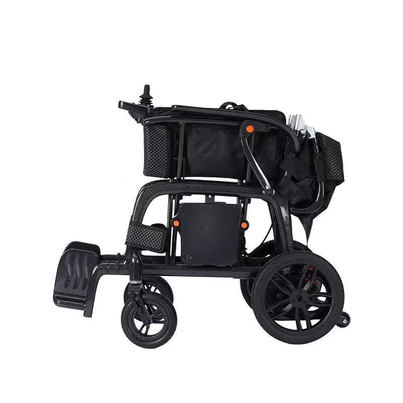 ZHENCONE深圳电动轮椅 (5)