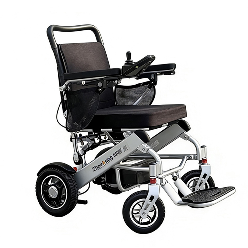 ZHENCONE深圳电动轮椅 (5)