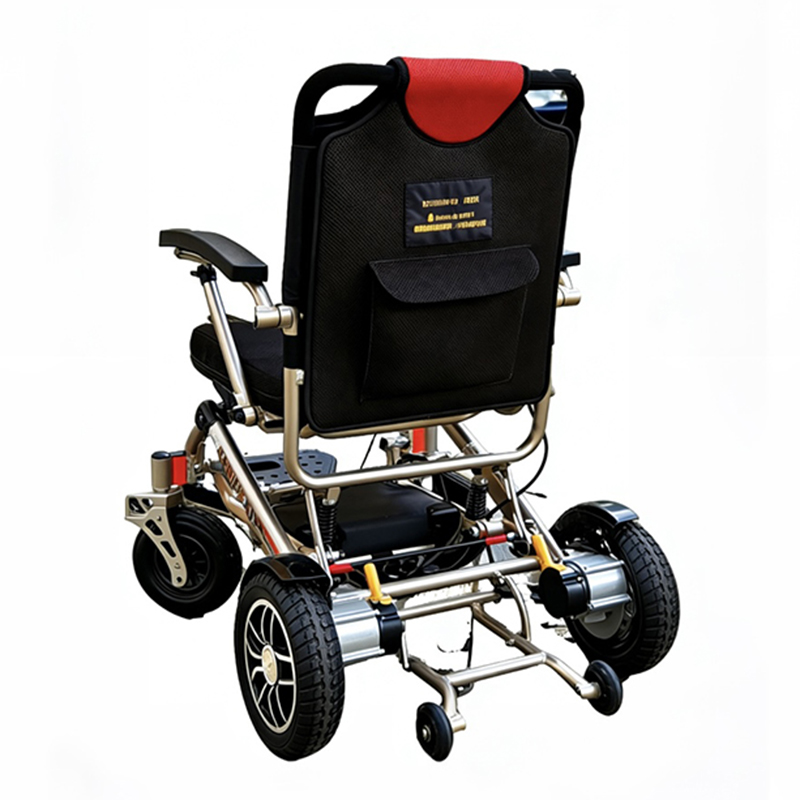 ZHENCONE深圳电动轮椅专卖 (5)