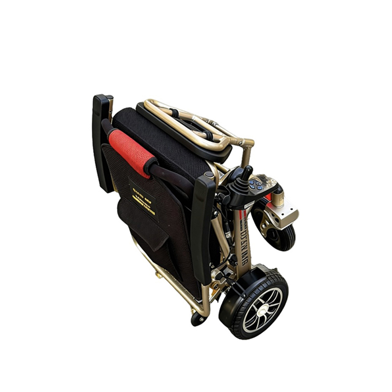 ZHENCONE深圳电动轮椅专卖 (7)