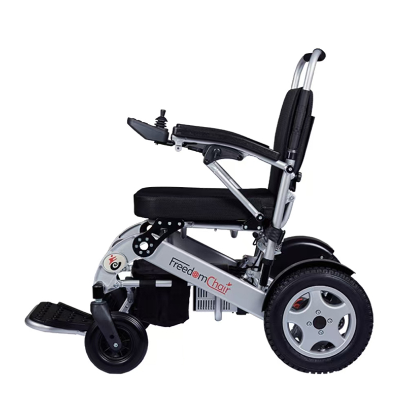 ZHENCONE深圳电动轮椅直营 (2)