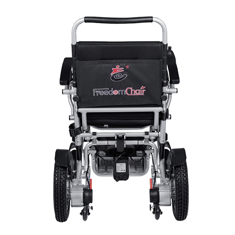 ZHENCONE深圳电动轮椅直营 (4)