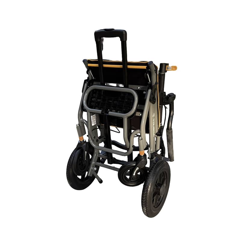 ZHENCONE圳康深圳轮椅专卖 (2)