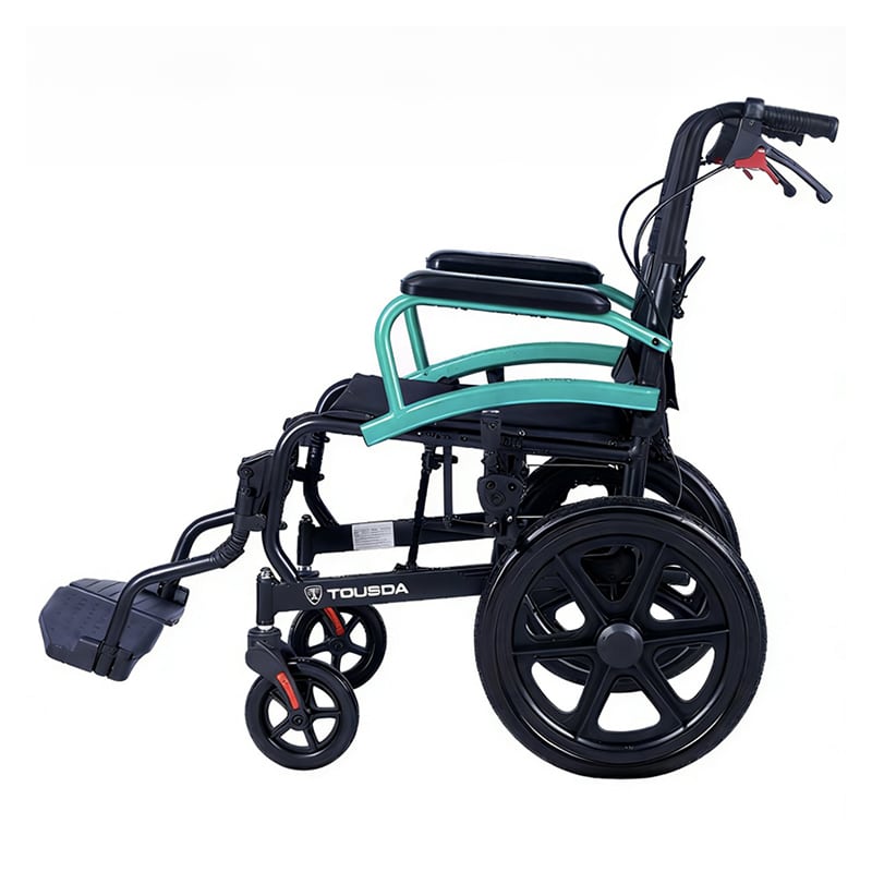 深圳手推轮椅专卖 (2)